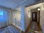 Vila P+1, Su - 334 mp, T = 4057 mp, D=21 m, com. Ganeasa - Izvoru 