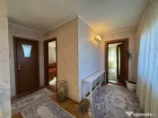 Vila P+1, Su - 334 mp, T = 4057 mp, D=21 m, com. Ganeasa - Izvoru 