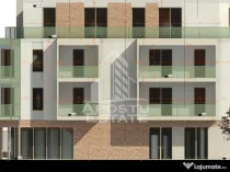 DE VÂNZARE - ap tip penthouse