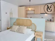 Garsoniera Alezzi Nord 10 / Lidl 