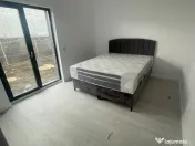 Apartament 2 camere, curte 60 mp, 2 locuri de parcare, poziție buna 