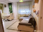 Apartament cu 3 camere și grădină + 2 locuri de parcare ?
