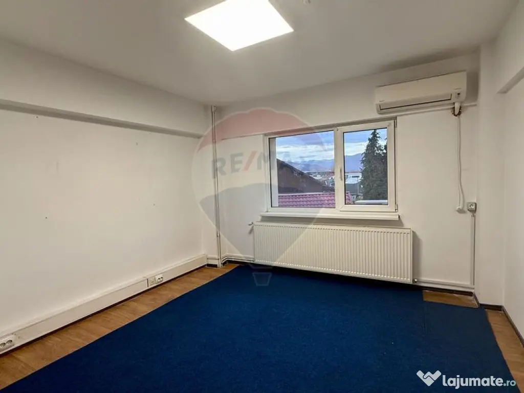 Spațiu de birouri ultracentral