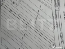 Teren 5000 mp, deschidere 13 ml, Bals