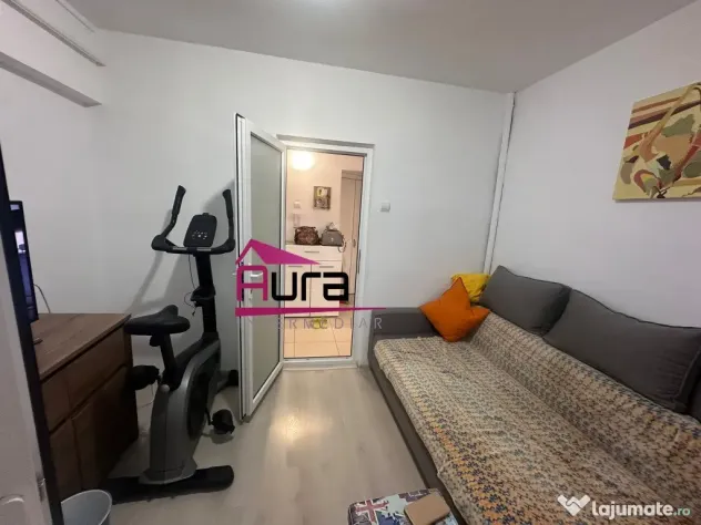 Apartament 2 camere zona Spitalului