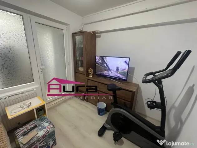 Apartament 2 camere zona Spitalului