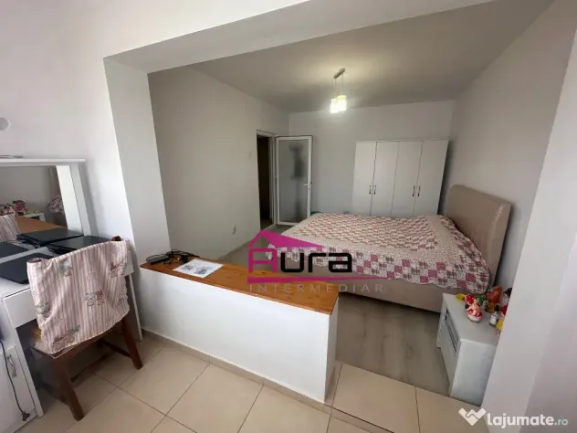 Apartament 2 camere zona Spitalului