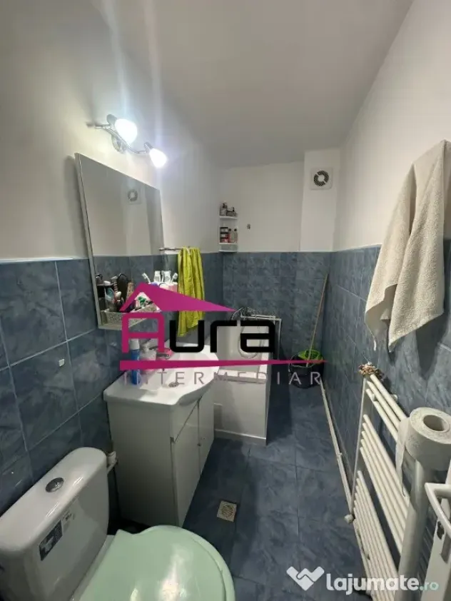 Apartament 2 camere zona Spitalului