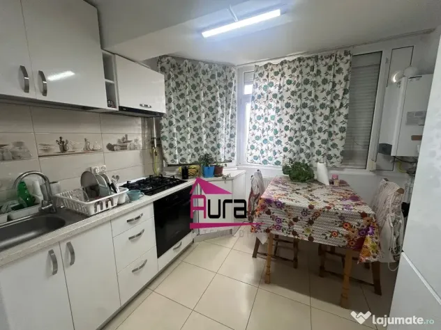 Apartament 2 camere zona Spitalului