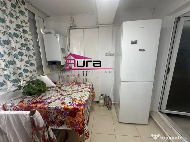 Apartament 2 camere zona Spitalului