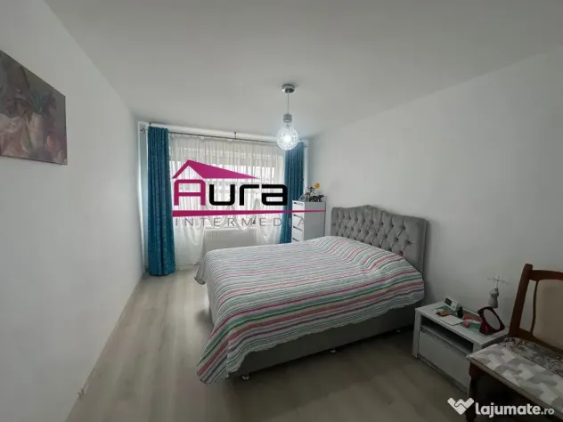Apartament 2 camere zona Spitalului