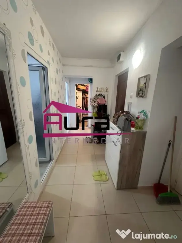 Apartament 2 camere zona Spitalului