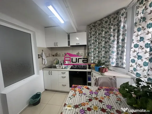 Apartament 2 camere zona Spitalului