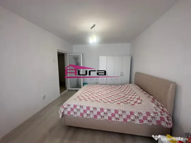 Apartament 2 camere zona Spitalului