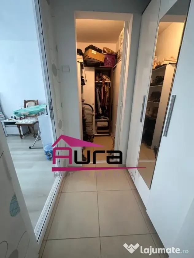 Apartament 2 camere zona Spitalului