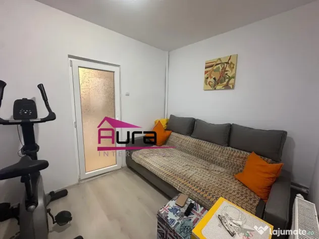 Apartament 2 camere zona Spitalului