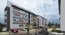 Apartament 3 camere, 70 mp, zona Orasul Vechi