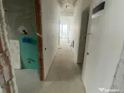 Apartament nou cu 2 camere decomandat – 56,53 mp, finisaje la alegere 