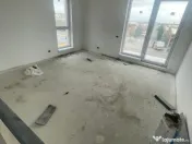 Apartament nou cu 2 camere decomandat – 56,53 mp, finisaje la alegere 