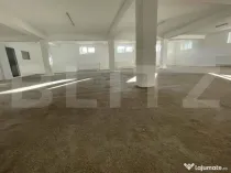 Demisol spațios de 259 mp de închiriat Centura– ideal pe