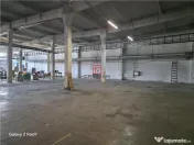 Depozit/hala/spatiu industrial Buftea - DN1A, ILFOV 