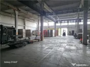 Depozit/hala/spatiu industrial Buftea - DN1A, ILFOV 