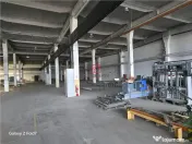Depozit/hala/spatiu industrial Buftea - DN1A, ILFOV 