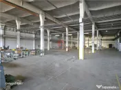 Depozit/hala/spatiu industrial Buftea - DN1A, ILFOV 