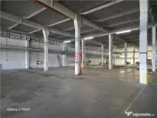 Depozit/hala/spatiu industrial Buftea - DN1A, ILFOV 