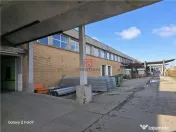 Depozit/hala/spatiu industrial Buftea - DN1A, ILFOV 