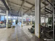 Depozit/hala/spatiu industrial Buftea - DN1A, ILFOV 