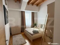 Apartament 2 camere cu balcon și parcare – Dumbrăvița