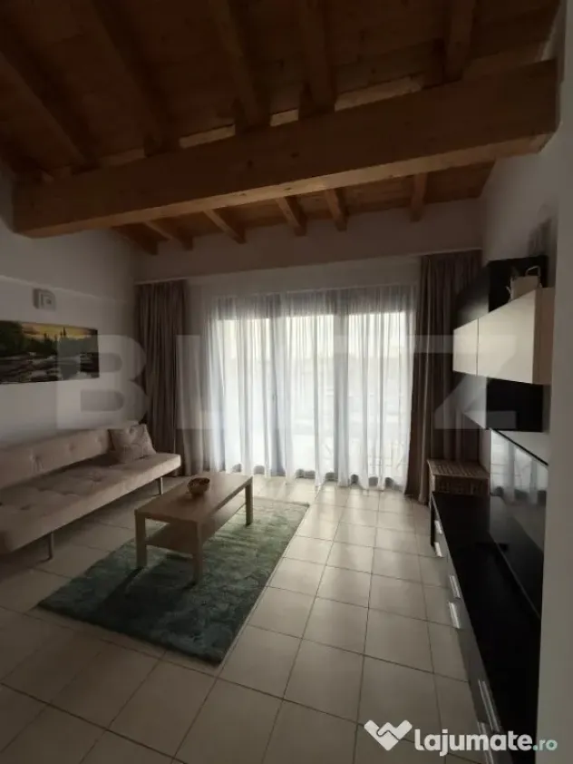 Apartament 2 camere cu balcon și parcare – Dumbrăvița