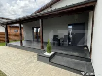 Casa noua , deosebita ,4 camere teren 500 mp, cartier izvor