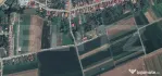 Teren cu vedere panoramică, 656 mp, Oarda