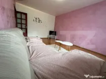 Apartament cu 3 camere, 63 mp, cartier Obcini