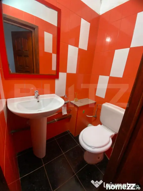 Apartament cu 3 camere, decomandat, 67 mp, cartier Obcini