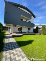 Vila Sat Costi 340mp construiti teren 464mp Comision 0%