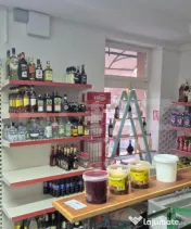 Spatiu comercial de inchiriat, 71 mp, zona Aurel Vlaicu 