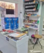 Spatiu comercial de inchiriat, 71 mp, zona Aurel Vlaicu 