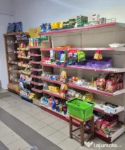 Spatiu comercial de inchiriat, 71 mp, zona Aurel Vlaicu 