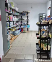 Spatiu comercial de inchiriat, 71 mp, zona Aurel Vlaicu 