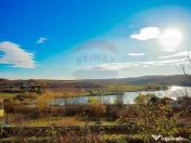 Casă modernă în stil mediteranean, cu terase și veder... 