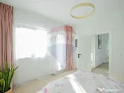 Casă modernă în stil mediteranean, cu terase și veder... 