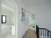 Casă modernă în stil mediteranean, cu terase și veder... 