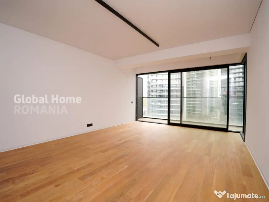 Apartament 2 camere 65 Mp | Zona Nord - Yacht Kid