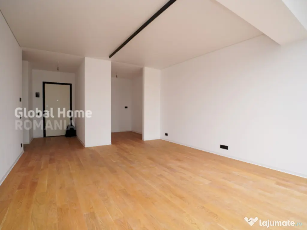 Apartament 2 camere 65 Mp | Zona Nord - Yacht Kid