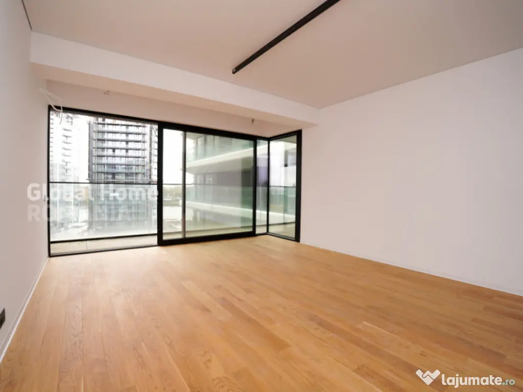 Apartament 2 camere 65 Mp | Zona Nord - Yacht Kid