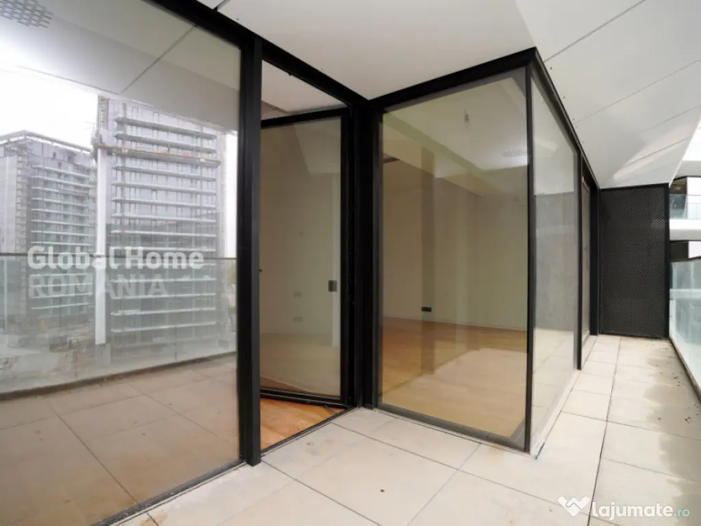 Apartament 2 camere 65 Mp | Zona Nord - Yacht Kid