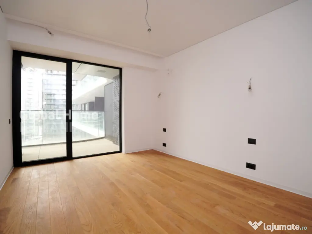 Apartament 2 camere 65 Mp | Zona Nord - Yacht Kid